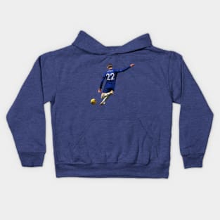 Hakim Ziyech Kids Hoodie